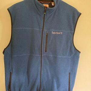 Timberland Fleece Full Zip